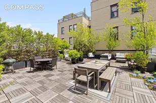 545 W 110th St, New York City, NY 10025 - Photo 3