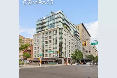 545 W 110th Street #PH11A, New York City, NY 10025 - Photo 21