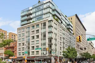 545 W 110th St, New York City, NY 10025 - Photo 21