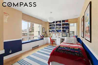 545 W 110th Street #PH11A, New York City, NY 10025 - Photo 17