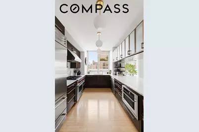 545 W 110th Street #PH11A, New York City, NY 10025 - Photo 5