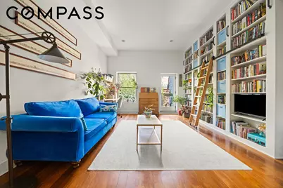 264 Cumberland Street #8, New York City, NY 11205 - Photo 1