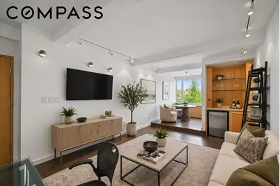 120 Central Park S #6C, New York City, NY 10019 - Photo 3