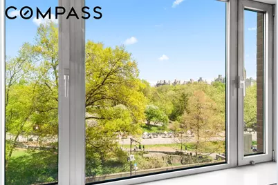 120 Central Park S #6ABC, New York City, NY 10019 - Photo 3