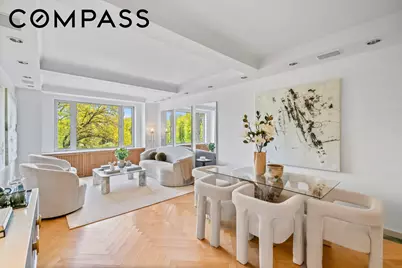 120 Central Park S #6ABC, New York City, NY 10019 - Photo 5
