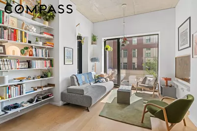 98 Front Street #5H, New York City, NY 11201 - Photo 1