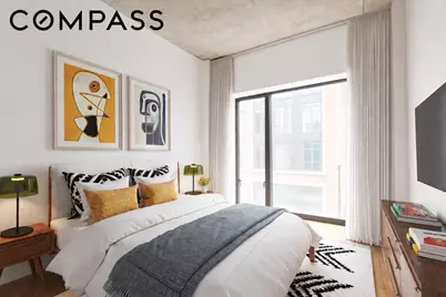 98 Front Street #5H, New York City, NY 11201 - Photo 5