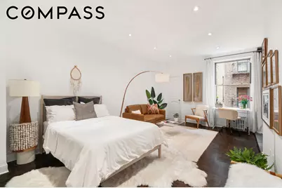 19 Grace Court #3C, New York City, NY 11201 - Photo 1
