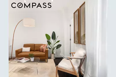 19 Grace Court #3C, New York City, NY 11201 - Photo 5