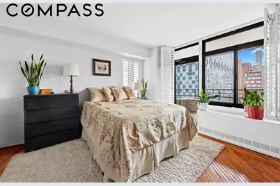 400 E 70th Street #1108, New York City, NY 10021 - Photo 3