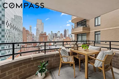 400 E 70th Street #1108, New York City, NY 10021 - Photo 5