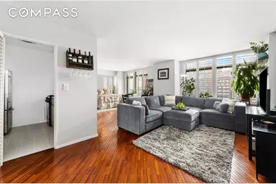 400 E 70th Street #1108, New York, NY 10021 - Photo 1