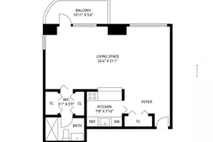 400 E 70th St, New York City, NY 10021 - Photo 7
