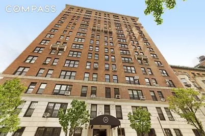 33 Riverside Drive #2FA, New York, NY 10023 - Photo 7