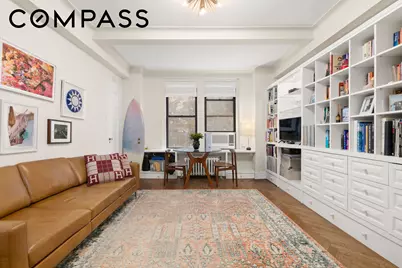 33 Riverside Drive #2FA, New York City, NY 10023 - Photo 1