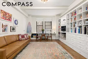 33 Riverside Dr, New York City, NY 10023 - Photo 1