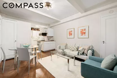 33 Riverside Drive #2FA, New York City, NY 10023 - Photo 3