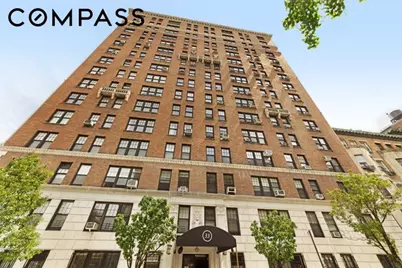 33 Riverside Drive #2FA, New York City, NY 10023 - Photo 7