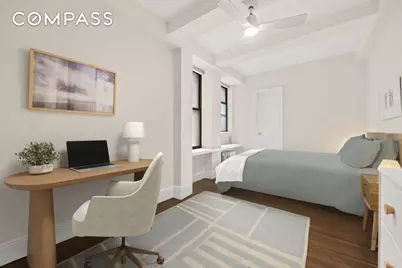 33 Riverside Drive #2FA, New York, NY 10023 - Photo 5
