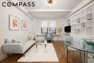 33 Riverside Drive #2FA, New York City, NY 10023 - Photo 1