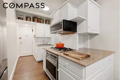 33 Riverside Drive #2FA, New York City, NY 10023 - Photo 3
