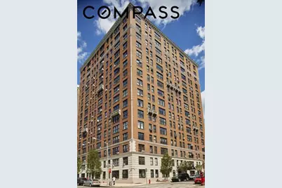 33 Riverside Drive #2FA, New York City, NY 10023 - Photo 9