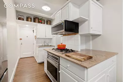 33 Riverside Drive #2FA, New York, NY 10023 - Photo 3
