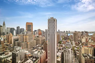 15 E 30th Street #33D, New York City, NY 10016 - Photo 7