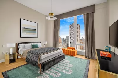 15 E 30th Street #33D, New York City, NY 10016 - Photo 9