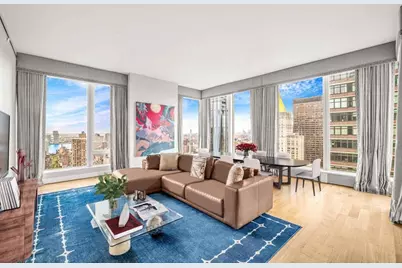 15 E 30th Street #33D, New York City, NY 10016 - Photo 1