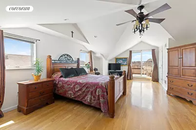 174 Beach 125th Street #2D, New York City, NY 11694 - Photo 5