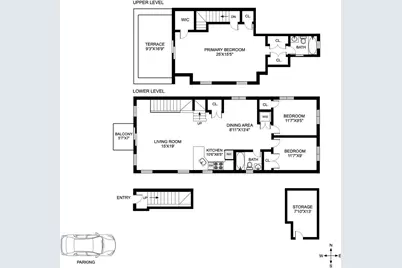 174 Beach 125th Street #2D, New York City, NY 11694 - Photo 11