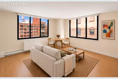 199 Bowery #6A, New York, NY 10002 - Photo 1