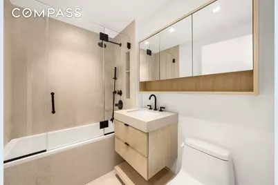 199 Bowery #6A, New York, NY 10002 - Photo 9