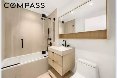 199 Bowery #6A, New York City, NY 10002 - Photo 9