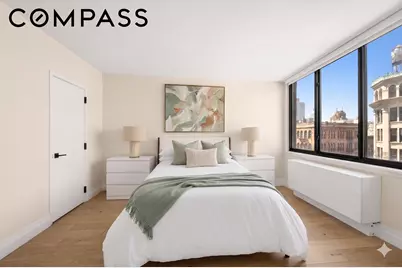 199 Bowery #6A, New York City, NY 10002 - Photo 5