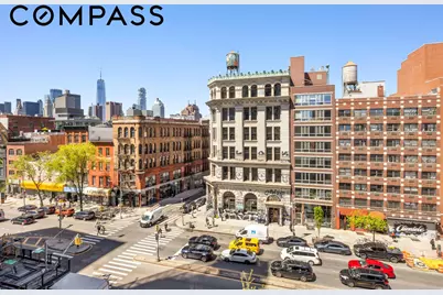 199 Bowery #6A, New York City, NY 10002 - Photo 3