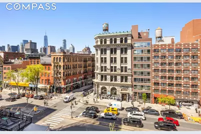 199 Bowery #6A, New York, NY 10002 - Photo 3