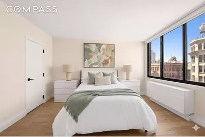 199 Bowery #6A, New York, NY 10002 - Photo 5