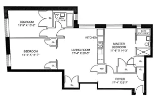 710 Riverside Dr, New York City, NY 10031 - Photo 13