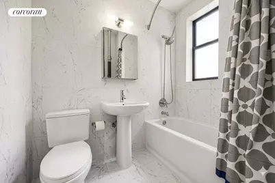 710 Riverside Drive #3E, New York City, NY 10031 - Photo 5