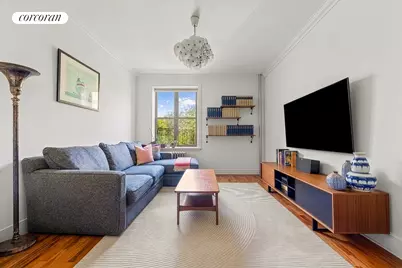 710 Riverside Drive #3E, New York City, NY 10031 - Photo 1