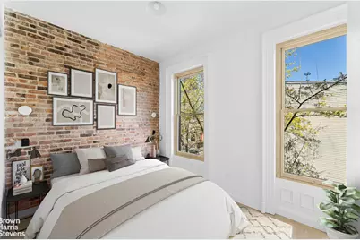 149 Prospect Place #2FL, New York City, NY 11238 - Photo 9