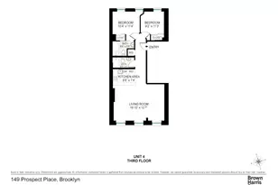 149 Prospect Pl, New York City, NY 11238 - Photo 17