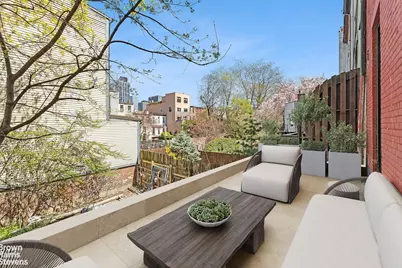 149 Prospect Place #PARLOR, New York City, NY 11238 - Photo 15