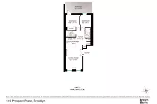 149 Prospect Pl, New York City, NY 11238 - Photo 19