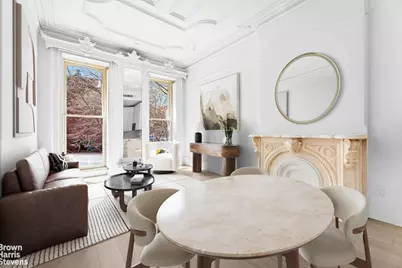 149 Prospect Place #PARLOR, New York City, NY 11238 - Photo 1