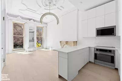 149 Prospect Place #PARLOR, New York City, NY 11238 - Photo 3