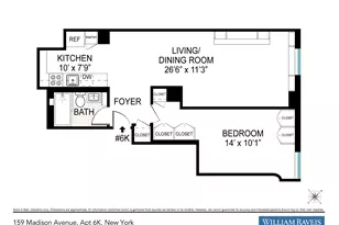 159 Madison Ave, New York City, NY 10016 - Photo 9