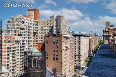 302 W 86th Street #1C, New York, NY 10024 - Photo 13